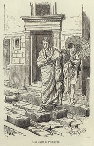 Katu Pompejissa