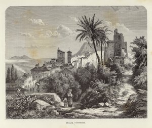 Italia - Terracina