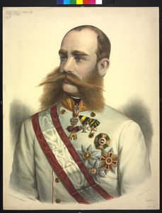 Itävallan keisari Franz Joseph I