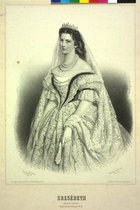 Itävallan keisarinna Elisabeth