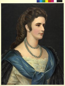 Itävallan keisarinna Elisabeth