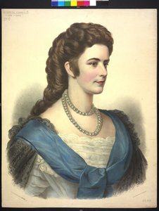 Itävallan keisarinna Elisabeth