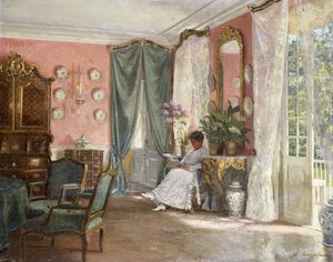 Hyvä Kirja tekijältä Adolf Heinrich Hansen