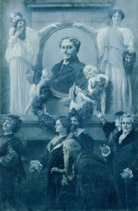 Hovinäyttelijä Ernst Hartmann