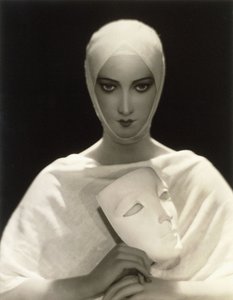 Elizabeth Ardenille (1920-1931)