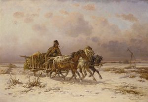 Huonekalut ja erilaiset esineet 1100- ja 1300-luvuilta tekijältä Adolf van der Venne