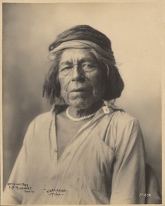 Juan Amigo, Pima tekijältä Adolph F. Muhr