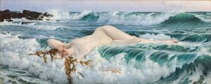 Aphrodite, n. 1893