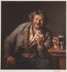 Onnellinen merimies tekijältä Johan Adolph Kittendorff