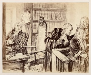  tekijältä Adolph Menzel