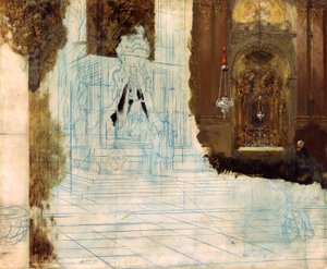  tekijältä Adolph Menzel