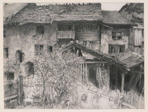  tekijältä Adolph Menzel