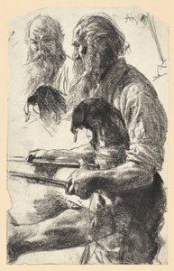  tekijältä Adolph Menzel