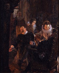  tekijältä Adolph Menzel