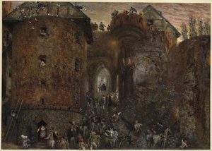  tekijältä Adolph Menzel