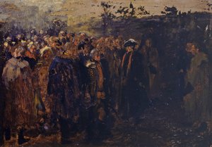  tekijältä Adolph Menzel