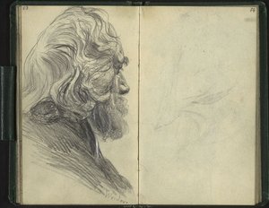  tekijältä Adolph Menzel