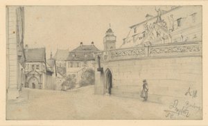 tekijältä Adolph Menzel
