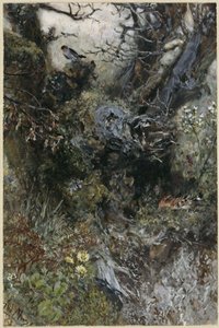  tekijältä Adolph Menzel