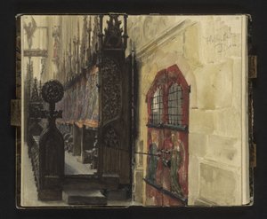  tekijältä Adolph Menzel
