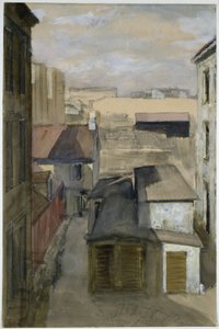  tekijältä Adolph Menzel