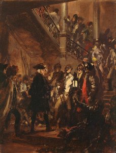  tekijältä Adolph Menzel