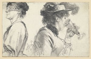  tekijältä Adolph Menzel
