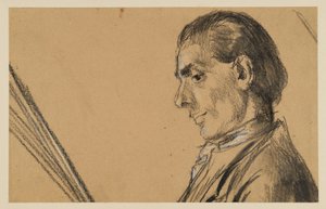  tekijältä Adolph Menzel