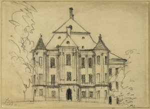  tekijältä Adolph Menzel