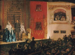  tekijältä Adolph Menzel