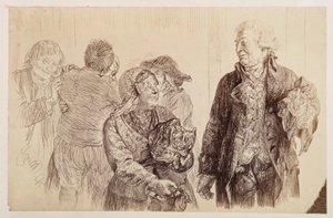  tekijältä Adolph Menzel