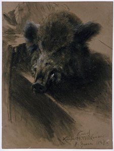  tekijältä Adolph Menzel