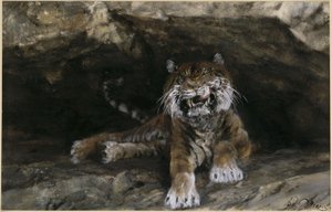 tekijältä Adolph Menzel
