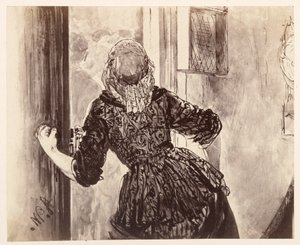  tekijältä Adolph Menzel