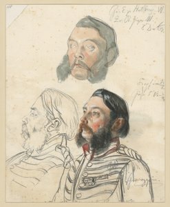  tekijältä Adolph Menzel