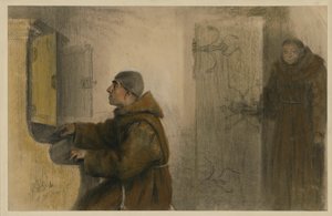  tekijältä Adolph Menzel
