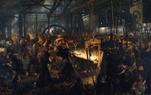 tekijältä Adolph Menzel