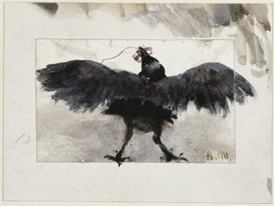  tekijältä Adolph Menzel