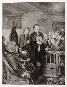  tekijältä Adolph Menzel