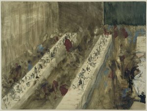  tekijältä Adolph Menzel