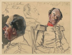  tekijältä Adolph Menzel