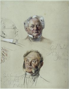  tekijältä Adolph Menzel