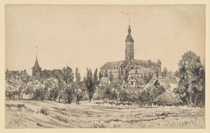  tekijältä Adolph Menzel