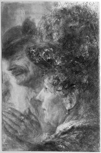  tekijältä Adolph Menzel