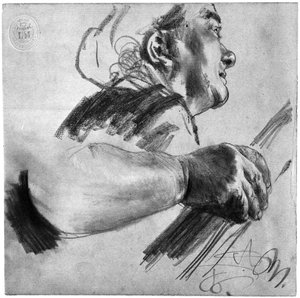  tekijältä Adolph Menzel