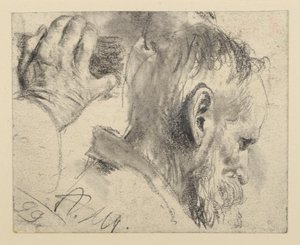  tekijältä Adolph Menzel