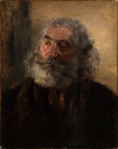 Pää-tutkimus tekijältä Adolph Menzel