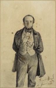  tekijältä Adolph Menzel