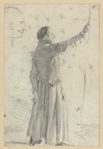  tekijältä Adolph Menzel