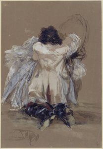  tekijältä Adolph Menzel